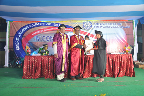 convocation 2014